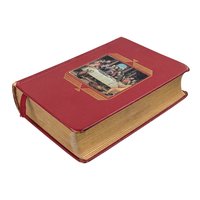 Vintage 1959 The Catholic Missal: Reverend O'Connell & Martin Hardcover