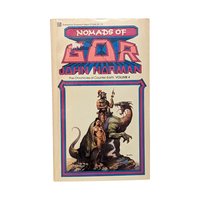 Vintage Sci-Fi Paperback Book: Your Choice of Classic Title