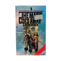 Vintage Sci-Fi & Fantasy Paperbacks: Your Choice of Classic Story