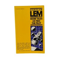 Vintage Sci-Fi & Fantasy Paperbacks: Your Choice of Classic Story