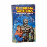 Vintage Sci-Fi & Fantasy Paperbacks: Your Choice of Classic Story
