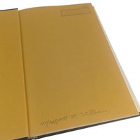 Vintage 1971 Gregg Shorthand Dictionary: Diamond Jubilee Series Secretarial Reference