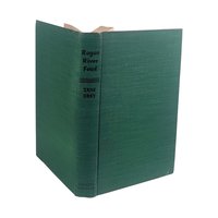 Vintage Zane Grey Hardcover: Your Choice Grosset & Dunlap Western Novel