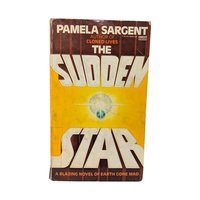 Vintage Sci-Fi Paperback Book Lot: Your Choice of Heinlein, Asimov, or Star Trek