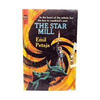 Vintage Sci-Fi TV Tie-In Books: Your Choice of Space 1999 or Battlestar Galactica