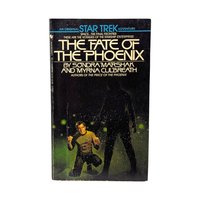 Vintage Star Trek Paperback Lot: Your Choice of Classic Sci-Fi Novel