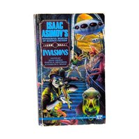 Vintage Sci-Fi Fantasy Paperback: Your Choice of Bradley, Asimov, or Haldeman
