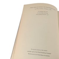 Vintage 1946 Hans Brinker Novel: Mary Mapes Dodge Childrens Classic