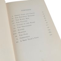 Vintage 1957 Nino Novel: Valenti Angelo Newbery Honor Book, Former Library Copy