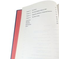 Vintage 1988 How to Profit From the Next Great Depression: John L King Finance Book