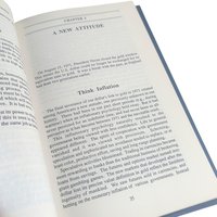 Vintage 1988 How to Profit From the Next Great Depression: John L King Finance Book