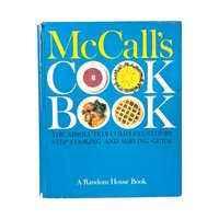 Vintage Cookbook You Choose: Classic and Unique Recipe Books