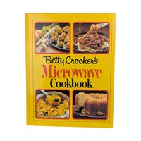 Vintage Betty Crocker Cookbook: You Choose Classic Recipe Book