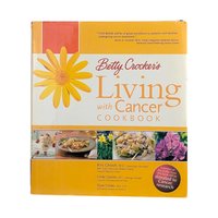 Vintage Betty Crocker Cookbook: You Choose Classic Recipe Book