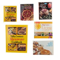 Vintage Betty Crocker Cookbook: You Choose Classic Recipe BookVintage Betty Crocker Cookbook: You Choose Classic Recipe Book