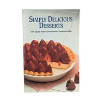 Vintage Cookbook Your Choice: Pillsbury, Heinz, Sun-Maid, Promotional Recipe Books