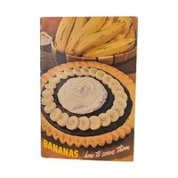 Vintage Cookbook Your Choice: Pillsbury, Heinz, Sun-Maid, Promotional Recipe Books