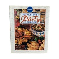 Vintage Cookbook Your Choice: Pillsbury, Philadelphia Cream Cheese