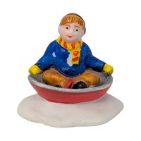 Vintage Lemax Dickensvale Accessories: Your Choice of Village Figurines & Scenery