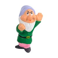 Vintage Seven Dwarfs Figure Your Choice: Disney Snow White Squeak Toy Collectible