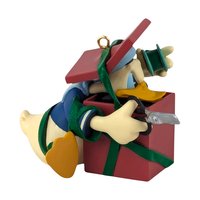 Vintage Character Ornament Your Choice