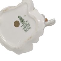 Vintage Royal Doulton "Summer's Day" Figurine: HN 2181 Bone China Lady