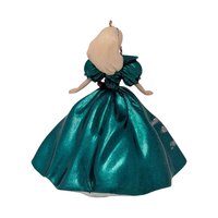 Vintage Holiday Barbie Ornaments: Hallmark Keepsake Collector's Series Your Choice