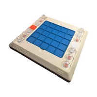 Vintage 1976 Touché Game: Gabriel Abstract Strategy Game