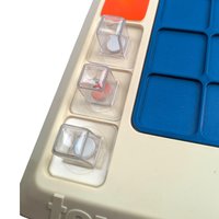 Vintage 1976 Touché Game: Gabriel Abstract Strategy Game