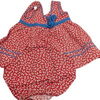 Vintage So-Lite Madame Alexander Baby Doll: Sleepy Eye Doll with Original Dress