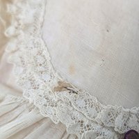 Vintage So-Lite Madame Alexander Baby Doll: Sleepy Eye Doll with Original Dress