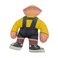 Vintage 1950s Danny O'Day Doll: Nestle's Quik Advertising Premium Toy