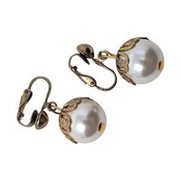 Vintage Statement Earring Choice