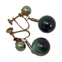 Vintage Statement Earring Choice