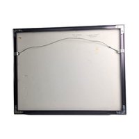 Vintage 1987 Minneapolis Print: Rick Gravrok World Series Skyline #1, Framed Minnesota Twins Art