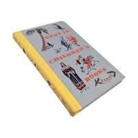 1958 Best in Children's Books