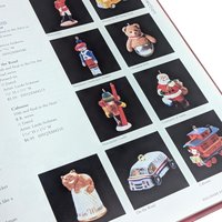 Hallmark Keepsake Ornaments Collector's Guide 1973-1993, 1994-1998, Your Choice