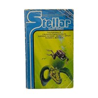 Vintage Sci-Fi & Fantasy Paperbacks: Your Choice of Classic Story