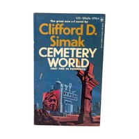 Vintage Sci-Fi Paperback Book Lot: Your Choice of Classic Adventure