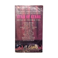 Vintage Sci-Fi Paperback Book Lot: Your Choice of Classic Adventure