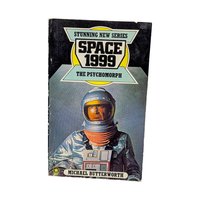 Vintage Sci-Fi TV Tie-In Books: Your Choice of Space 1999 or Battlestar Galactica