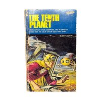 Vintage Sci-Fi TV Tie-In Books: Your Choice of Space 1999 or Battlestar Galactica