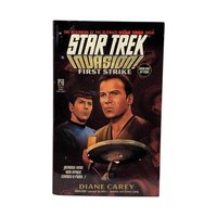 Vintage Star Trek Paperback Lot: Your Choice of Classic Sci-Fi Novel