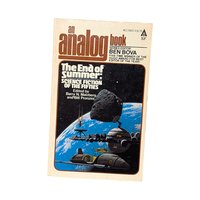 Vintage Sci-Fi Paperback: Your Choice of Asimov, Flash Gordon, or Classic SFF