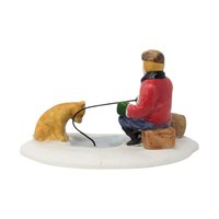 Vintage Lemax Dickensvale Accessories: Your Choice of Village Figurines & Scenery