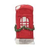 Vintage Lemax Dickensvale Accessories: Your Choice of Village Figurines & Scenery