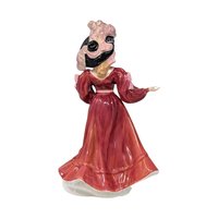 Vintage 1993 Royal Doulton Patricia Figurine: Figure of the Year HN 3365