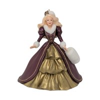 Vintage Holiday Barbie Ornaments: Hallmark Keepsake Collector's Series Your Choice