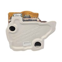 Vintage 1989 Betsy Trotwood's Cottage: Department 56 Dickens Village House