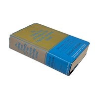 Vintage 1958 Viking Book of Poetry: Richard Aldington Hardcover